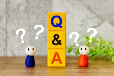 中古品について　個人店