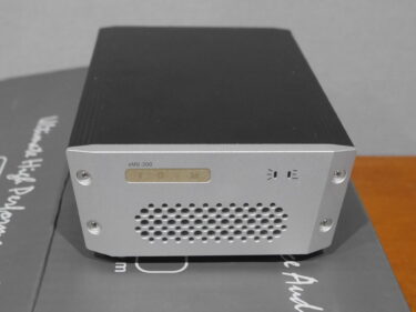 SOtM sMS-200 ネットワークトランスポート