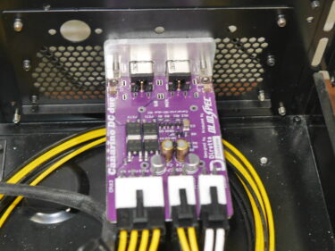 今更ながらHTPCにチャレンジ　as enclosure 　ABEE　R1　まとめ