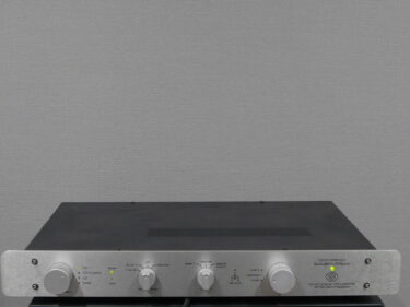Counterpoint DA-10 DAC With Rapture 24 Bit/192kHZ Card Upgrade　DAC
