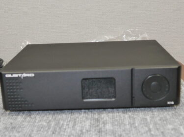 GUSTARD　X16　DAC　D/Aコンバーター