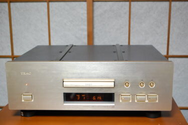 TEAC VRDS 25xs