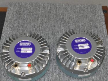 RADIAN　950BEPB　16　2インチドライバ　877be