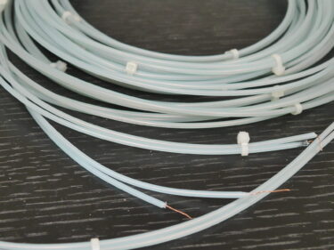 47研究所　Model 4708 Input Audio cable kit “OTA kit”