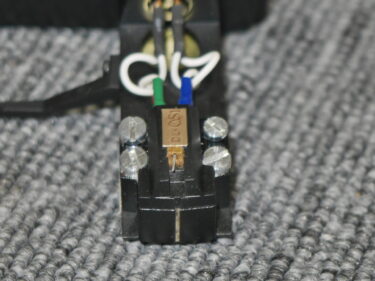 denon DL S1 最高峰