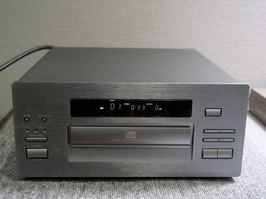 KENWOOD ケンウッド　DPF-7002　DAC